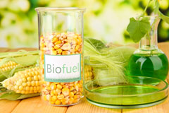 Tregavarah biofuel availability