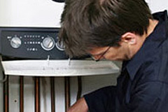 boiler repair Tregavarah