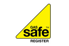 gas safe companies Tregavarah